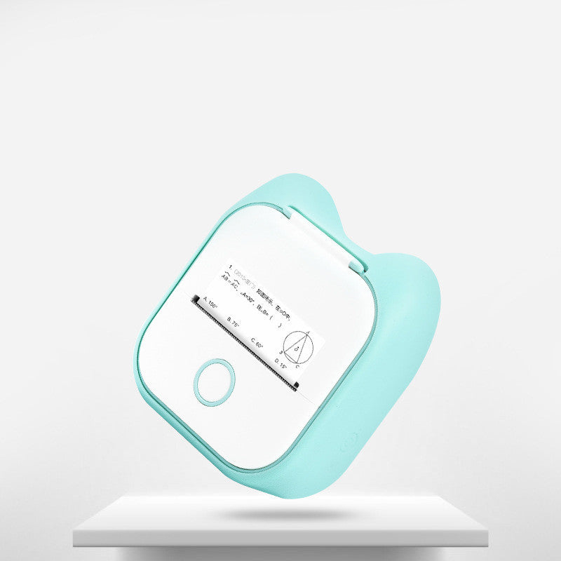 Portable Thermal Printer