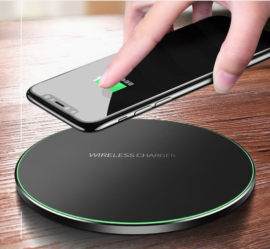Qi Charger