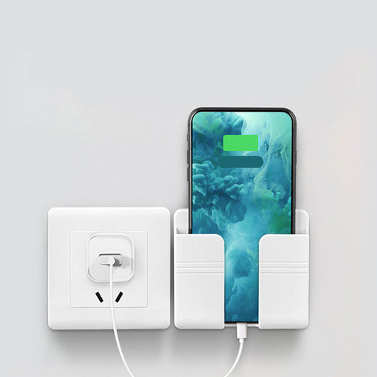 Punch-Free Holder