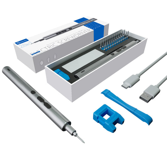 Precision Screwdriver Set