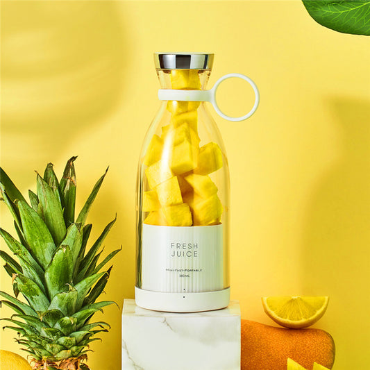 Portable Juicer Cup