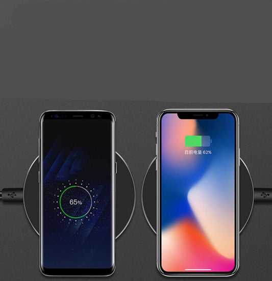 Qi Charger