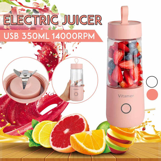 Mini Smoothie Blender