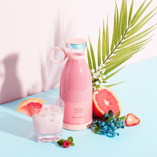 Portable Juicer Cup