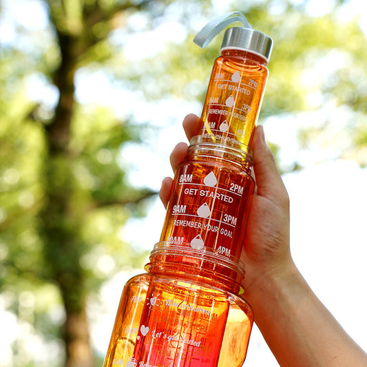 Gradient Sports Bottle