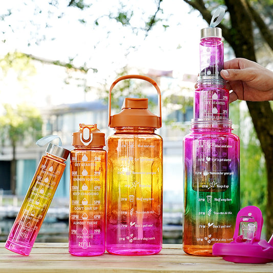 Gradient Sports Bottle