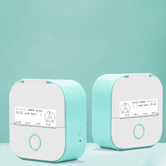 Portable Thermal Printer